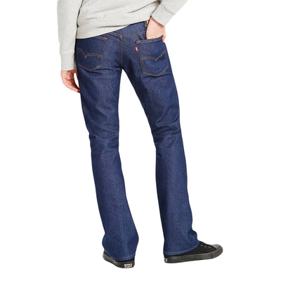 Levi's Mens 517 Bootcut Fit Jeans