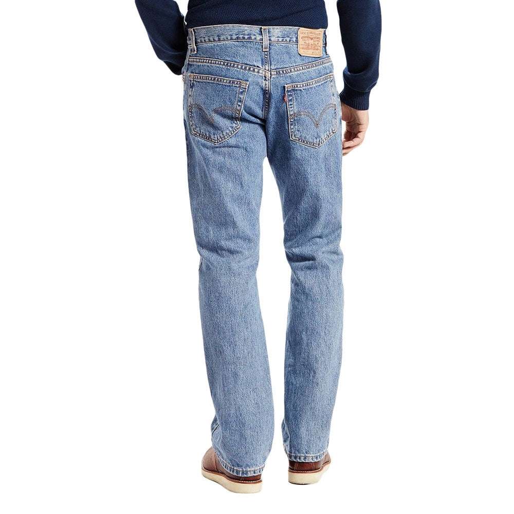 Levi's Mens 517 Bootcut Fit Jeans