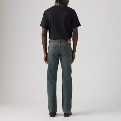 Levi's Mens 517 Bootcut Jeans