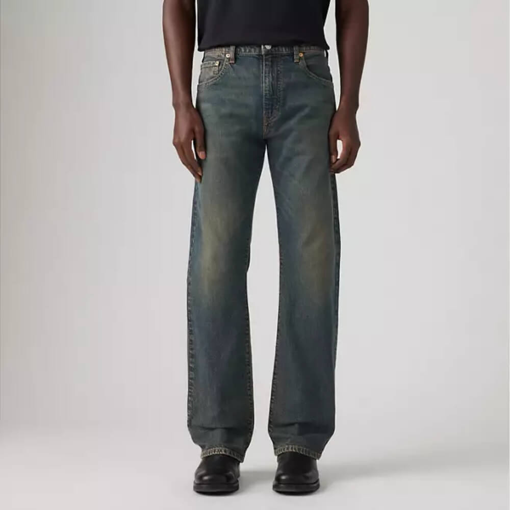 Levi's Mens 517 Bootcut Jeans