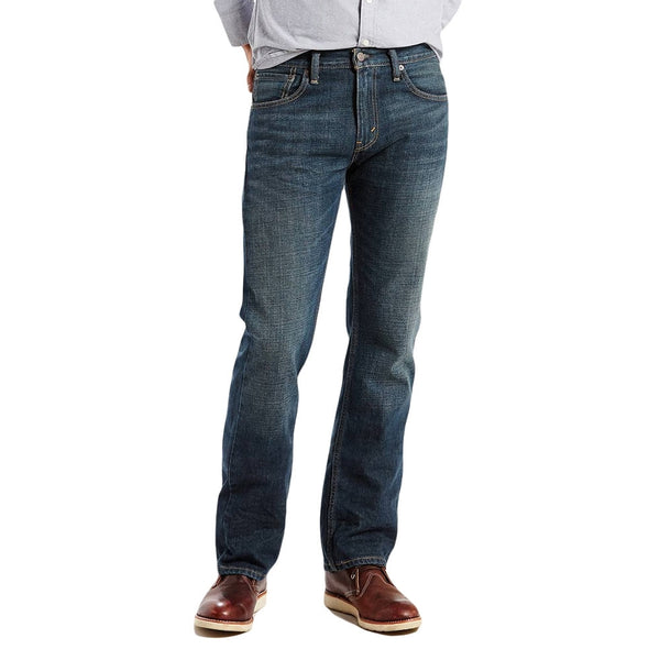 Pantalones levis 527 para hombre hotsell