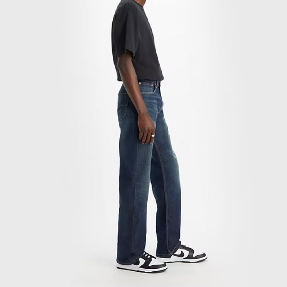 Levi's Mens 527 Slim Bootcut Jeans