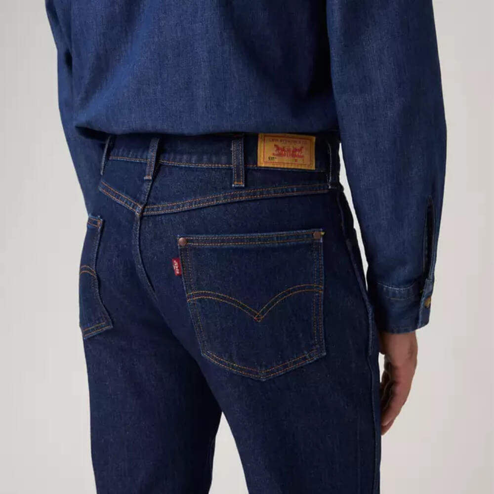 Levi's 537™ Western Bootcut Jeans (000XI Levi's 537™ Western Bootcut Jeans (000XI