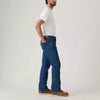 Levis Mens 537 Western Bootcut Jeans