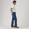 Levi's Mens 537 Western Bootcut Jeans In Range/Medium Wash - 000XI0021
