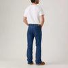 Levis Mens 537 Western Bootcut Jeans