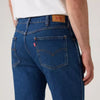 Levis Mens 537 Western Bootcut Jeans