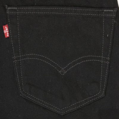 Levi's Mens 550 Relaxed Fit Jeans