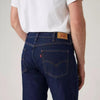 Levi's Mens 557 Western Straight Jeans