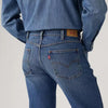 Levi's Mens 557 Western Straight Jeans