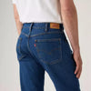 Levi's Mens 557 Western Straight Jeans