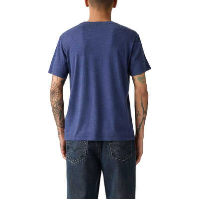 Levi's Mens Chest Graphic T-Shirt