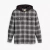 Levis Mens Classic Worker Hoodie - A86420002