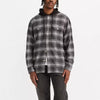 Levis Mens Classic Worker Hoodie