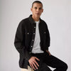 Levi's Mens Classic Worker Shirt