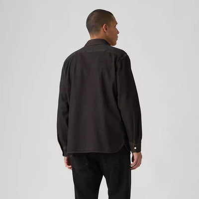 Levi's Mens Classic Worker Shirt