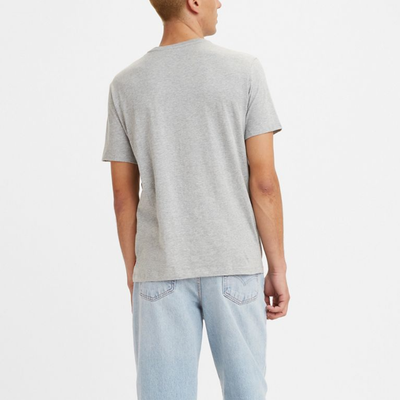 Levi's Mens Logo Classic T-Shirt