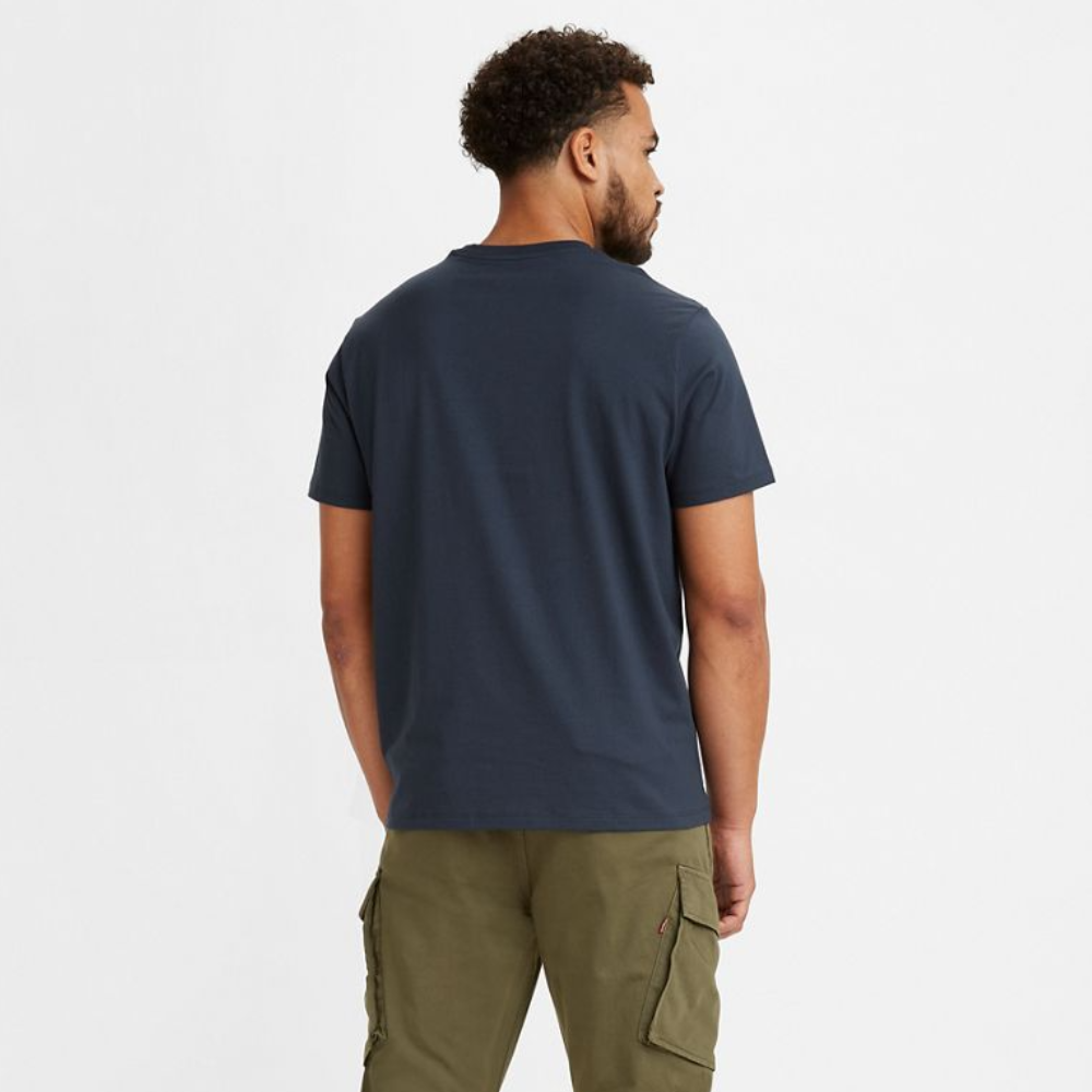 Levi's Mens Logo Classic T-Shirt