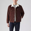 Levi's Mens Relaxed Fit Trucker Jacket