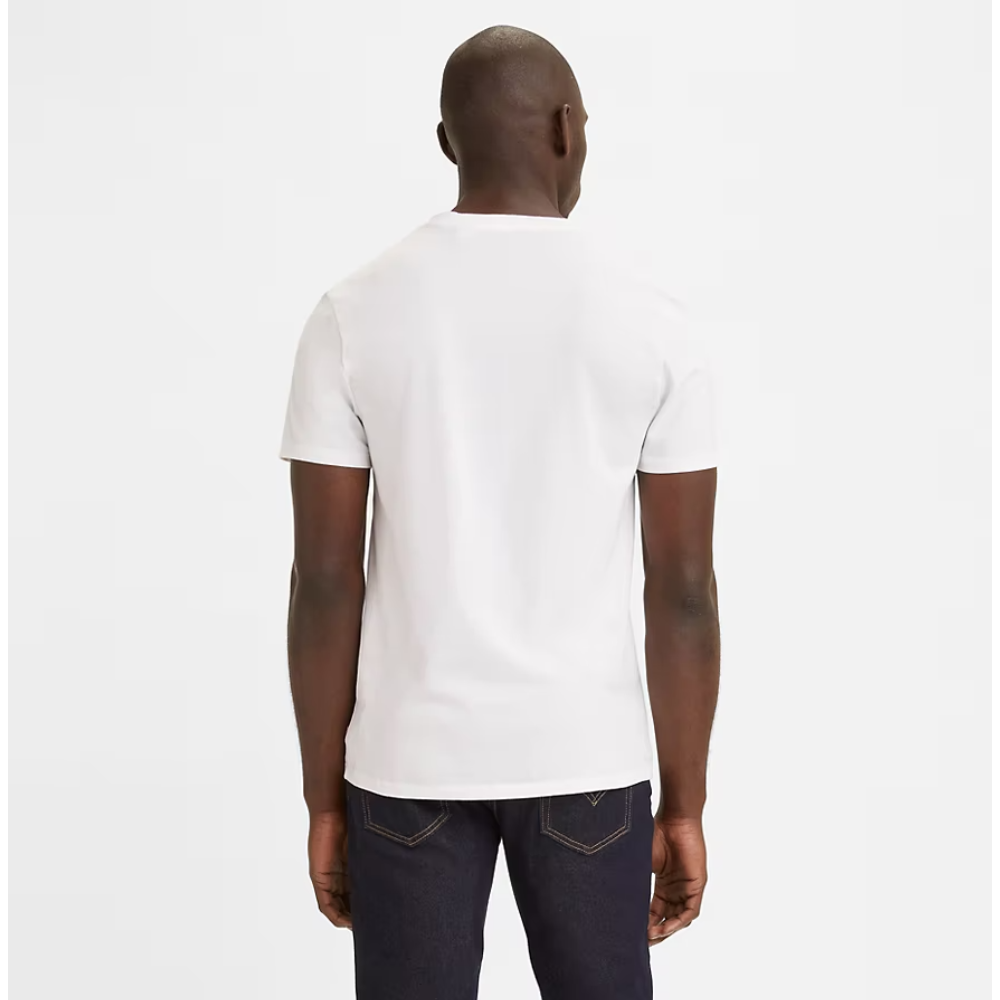 Levi's Mens Standard Housemark T-Shirt