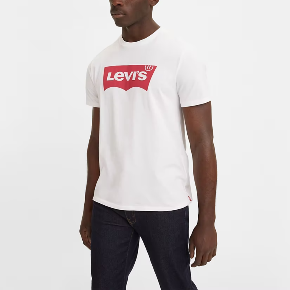 Levi's Mens Standard Housemark T-Shirt