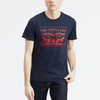 Levi's Mens Two Horse Graphic T-Shirt
