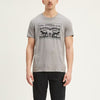 Levi's Mens Two Horse Graphic T-Shirt