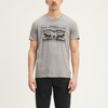 Levi's Mens Two Horse Graphic T-Shirt