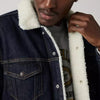 Levi's Mens Type 3 Trucker Jacket