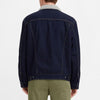 Levi's Mens Type III Sherpa Trucker Jacket