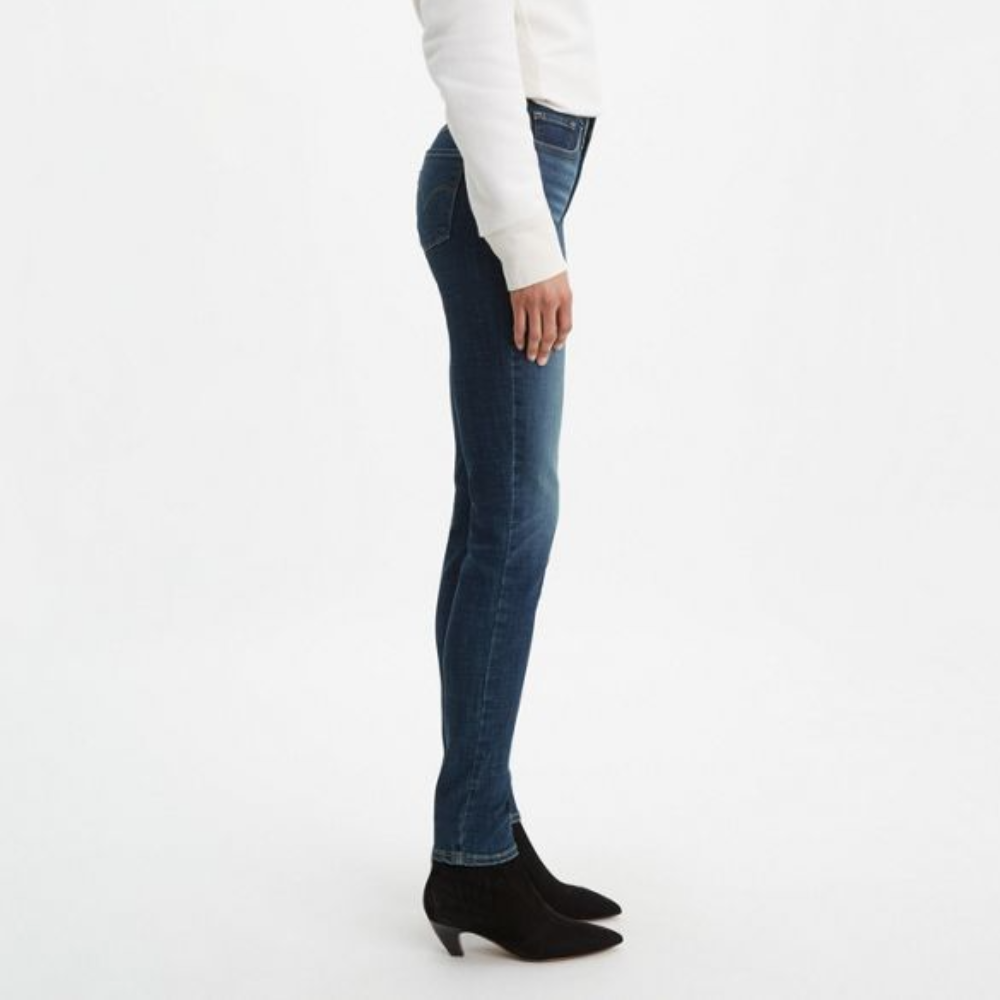 Levi's Womens 311 Shaping Skinny Jeans