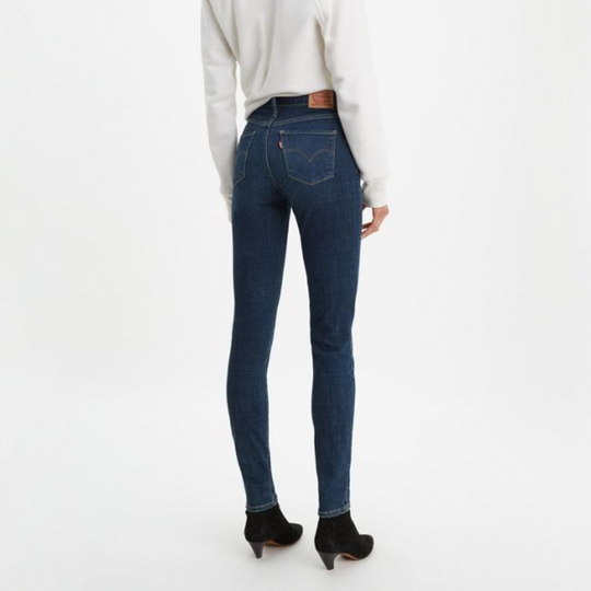 Levi's Womens 311 Shaping Skinny Jeans | Shop Online