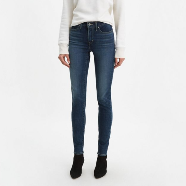 Levi s Womens 311 Shaping Skinny Jeans Shop Online