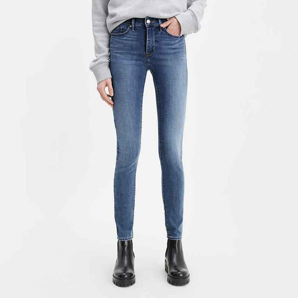 Levi's Womens 311 Shaping Skinny Jeans