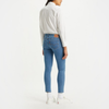 Levi's Womens 711 Skinny Jeans