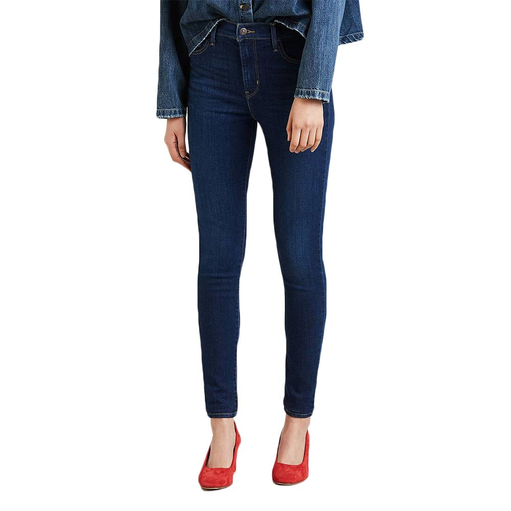 Levi's Womens 720 Super Skinny Jeans 