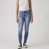 Levi's Womens 721 Skinny Jeans
