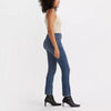 Levi's Womens 724 High Rise Straight Jeans