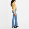 Levis Womens 725 Jeans 