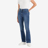 Levi's Womens 725 High Rise Bootcut Jeans