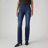 Levis Womens 725 High Rise Bootcut Jeans