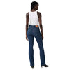 Levi's Womens 725 High Rise Bootcut Jeans