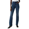 Levi's Womens 725 High Rise Bootcut Jeans