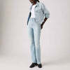  Womens 725 High Rise Bootcut Jeans