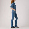 Levi's Womens 725 High-rise Bootcut Jeans