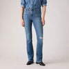 Levi's Womens 725 High-rise Bootcut Jeans