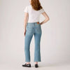 Levi's Womens 725 Kick Boot Jeans