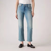 Levi's Womens 725 Kick Boot Jeans