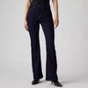 Levi's Womens 726 High-rise Flare Jeans
