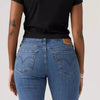 Levi's Womens Boyfriend Mid Rise Jeans